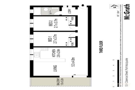Property photo of 15/1 Clarence Street Port Macquarie NSW 2444
