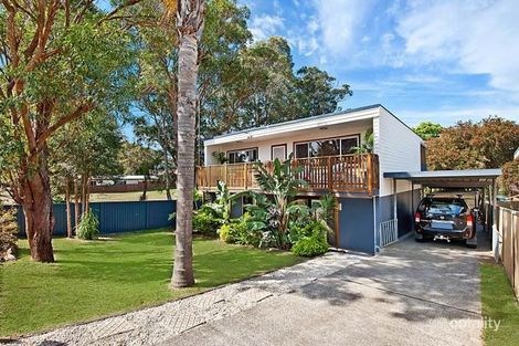 Property photo of 61 Brennon Road Gorokan NSW 2263