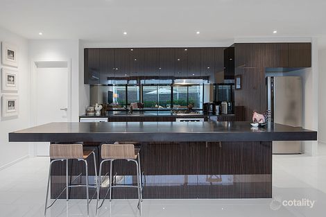 Property photo of 42 Bardaster Boulevard Chirnside Park VIC 3116