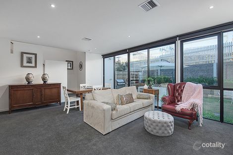 Property photo of 42 Bardaster Boulevard Chirnside Park VIC 3116