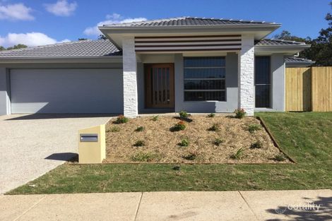 Property photo of 25 Christina Drive Coomera QLD 4209