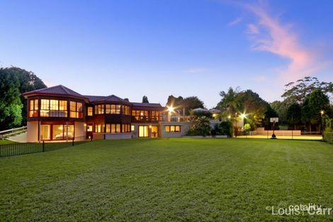 Property photo of 17 Blacks Road West Pennant Hills NSW 2125