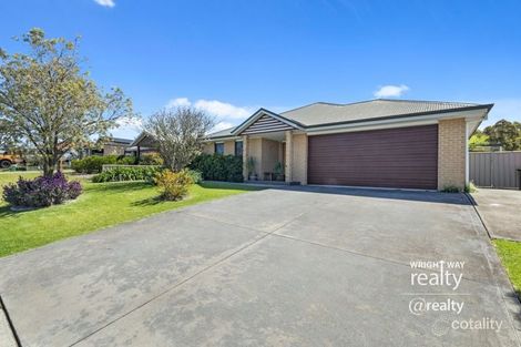 Property photo of 14 Capeland Avenue Sanctuary Point NSW 2540