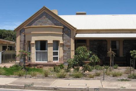 Property photo of 22 Albert Street Semaphore SA 5019