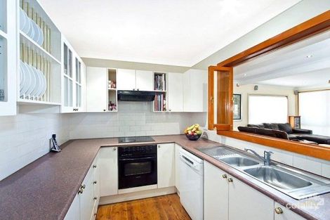 Property photo of 58 Dampier Boulevard Killarney Vale NSW 2261