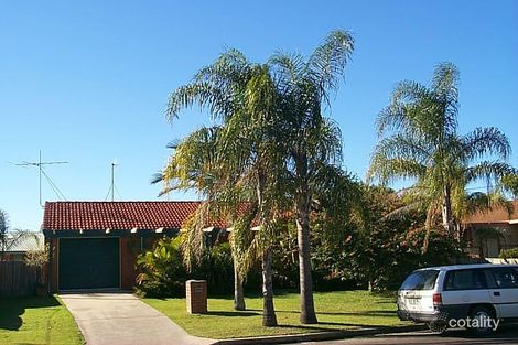 Property photo of 27 Spinnaker Boulevard Wurtulla QLD 4575