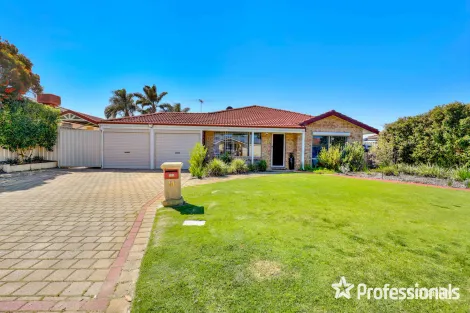 Property photo of 13 Fantail Way Huntingdale WA 6110