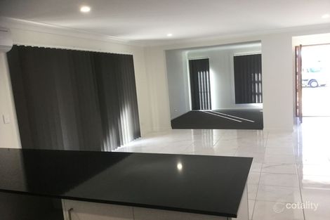 Property photo of 25 Christina Drive Coomera QLD 4209