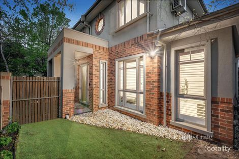 2/29 Kooyong Rd, Caulfield North, VIC 3161