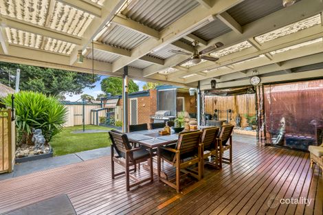 Property photo of 14 Nunniong Street Werribee VIC 3030