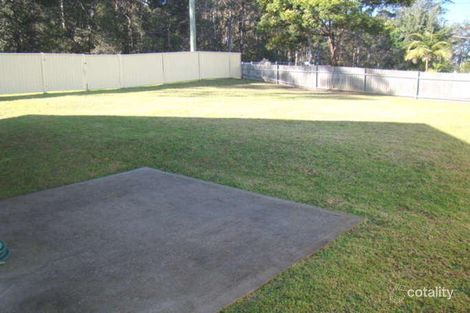 Property photo of 49 Lachlan Crescent St Georges Basin NSW 2540