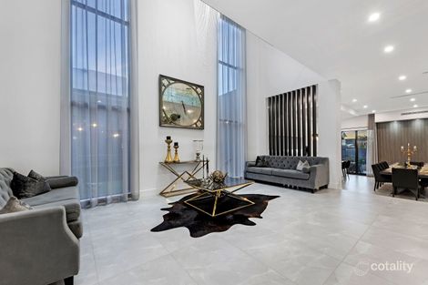 Property photo of 36 Mapleton Avenue North Kellyville NSW 2155