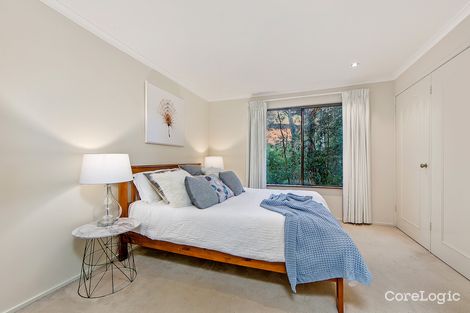 Property photo of 30 Francis Greenway Drive Cherrybrook NSW 2126