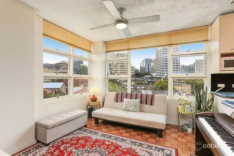 Property photo of 71/7 Lavender Street Lavender Bay NSW 2060