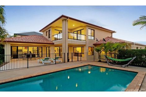 2144 Beaufort Way, Hope Island, QLD 4212