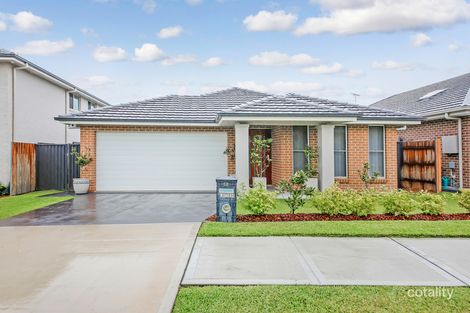 52 Kingsbury Rd, Edmondson Park, NSW 2174