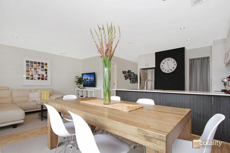 Property photo of 1/9 Bisdee Street Hughes ACT 2605