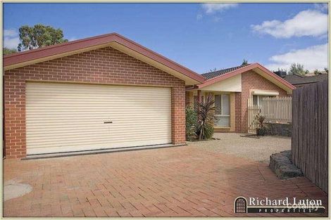87 Jabanungga Ave, Ngunnawal, ACT 2913