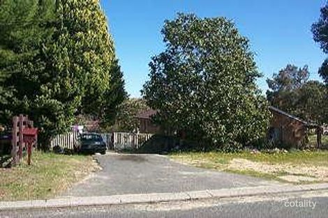 Property photo of 70 Gabell Way Koondoola WA 6064