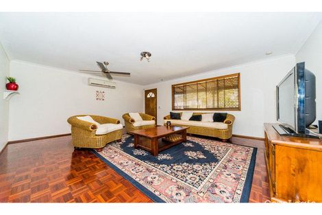 Property photo of 12 Tamworth Drive Helensvale QLD 4212
