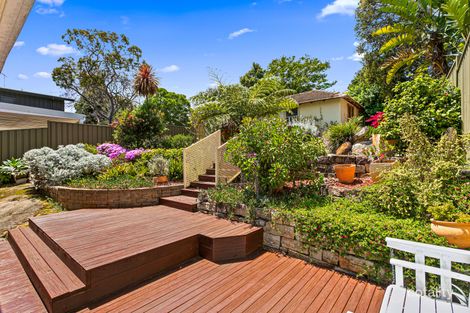 Property photo of 20 Waterfall Road Oatley NSW 2223