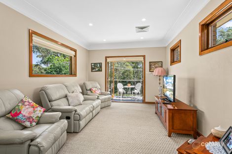 Property photo of 20 Waterfall Road Oatley NSW 2223