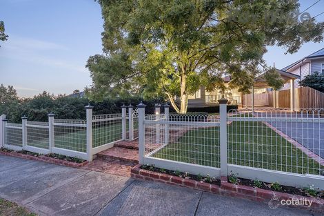Property photo of 58 Maidstone Street Ringwood VIC 3134