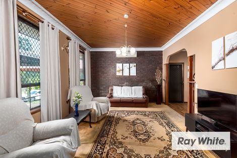 Property photo of 11 Anakie Street Durack QLD 4077