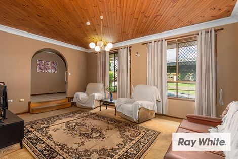 Property photo of 11 Anakie Street Durack QLD 4077