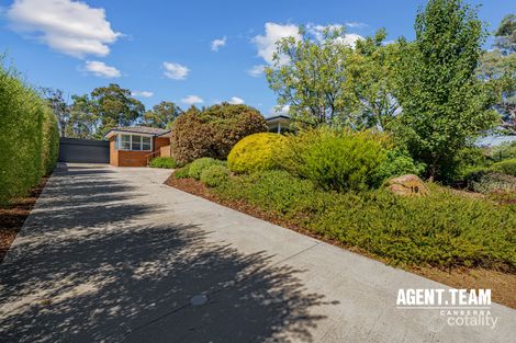 19 O'Sullivan St, Higgins, ACT 2615