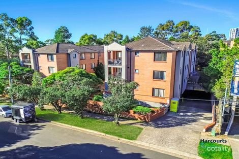 2/24-28 Reid Ave, Westmead, NSW 2145