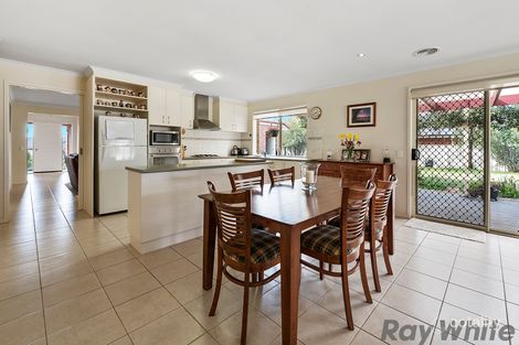 Property photo of 8 James Court Rutherglen VIC 3685