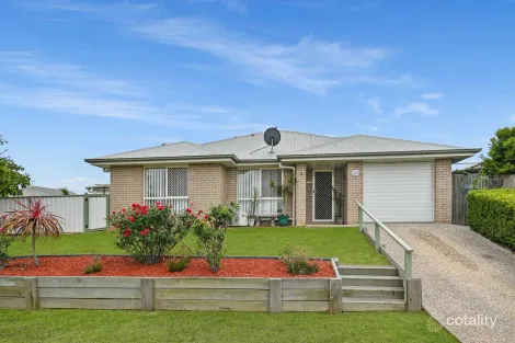 2/5 Taragon St, Glenvale, QLD 4350