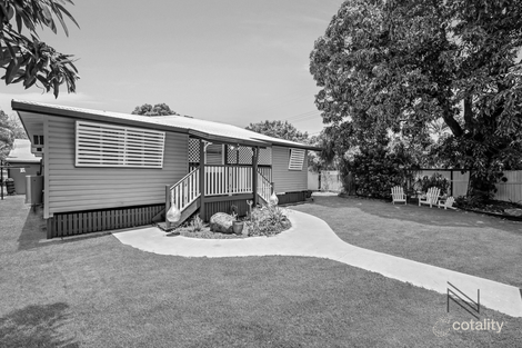 Property photo of 63 Twelfth Avenue Railway Estate QLD 4810