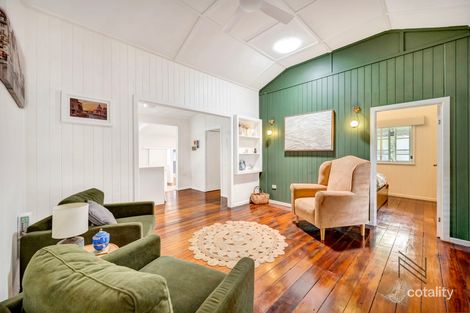 Property photo of 63 Twelfth Avenue Railway Estate QLD 4810