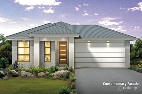 Property photo of 41 Alex Avenue Schofields NSW 2762