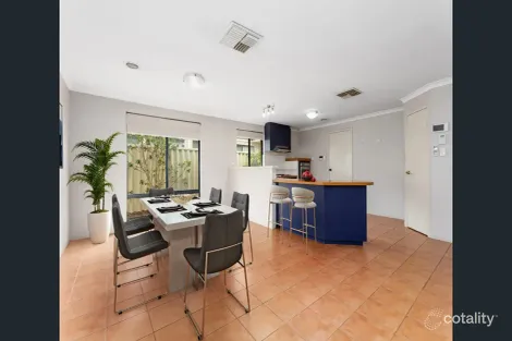 Property photo of 31 Kingia Way Canning Vale WA 6155