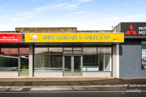 140-140a Commercial St E, Mount Gambier, SA 5290