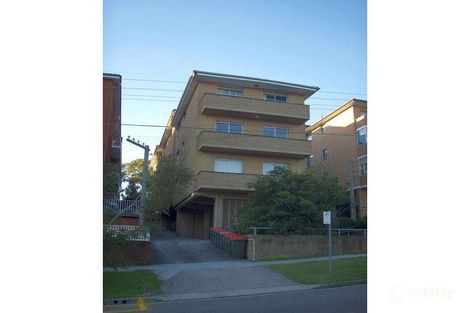 Property photo of 10/228 Rainbow Street Coogee NSW 2034