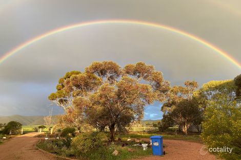 Property photo of 260 Scenic Drive Napperby SA 5540