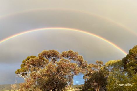 Property photo of 260 Scenic Drive Napperby SA 5540