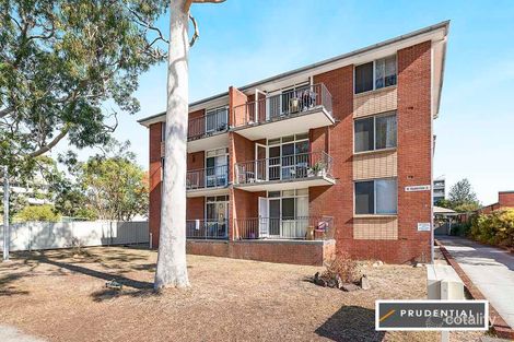 7/19 Chamberlain St, Campbelltown, NSW 2560