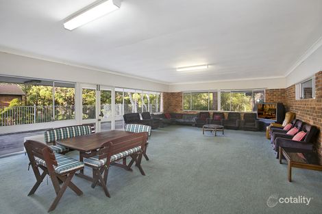 Property photo of 41/2 Leisure Close Macquarie Park NSW 2113
