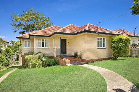 Property photo of 306 Banks Street Ashgrove QLD 4060