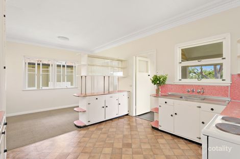 Property photo of 306 Banks Street Ashgrove QLD 4060