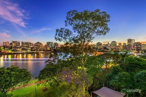 Property photo of 9/168 Oxlade Drive New Farm QLD 4005
