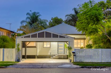 Property photo of 129 Blackwood Street Mitchelton QLD 4053