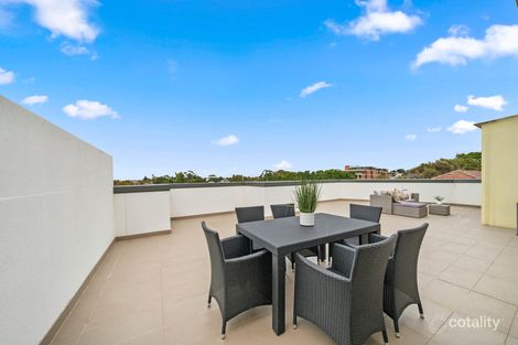 Property photo of 30/1-5 Greenhills Street Croydon NSW 2132