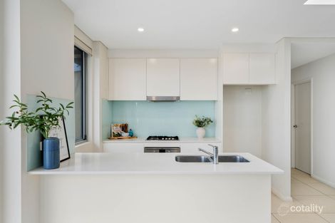 Property photo of 30/1-5 Greenhills Street Croydon NSW 2132