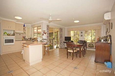 Property photo of 124 Wenga Drive Alstonvale NSW 2477